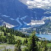 Day 2 - Hidden Lake